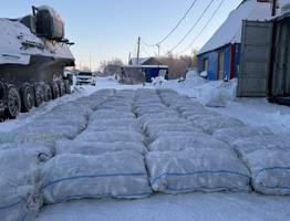 Житель Коми наказан за незаконную торговлю рыбой: изъято более 3,7 тонн