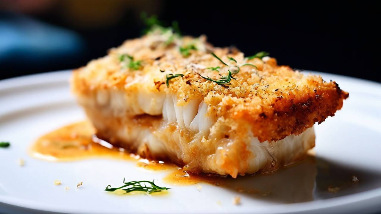 Главная картинка новости: Готовлю эту рыбу только так: минтай получается сочный, с очень богатым вкусом — и на праздник, и на обычный ужин