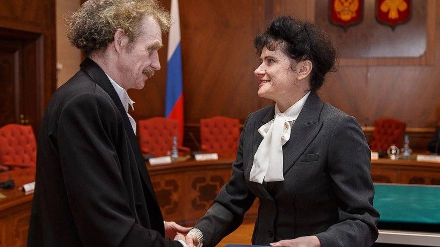 Главная картинка новости: Республика Коми скорбит: ушел из жизни талантливый актер и режиссер