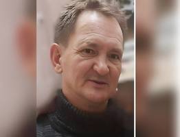 В Коми ищут 55-летнего мужчину в серой куртке