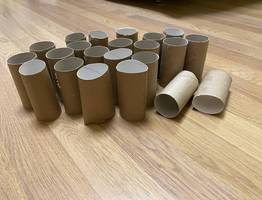 Втулки от туалетной бумаги берегу как зеницу ока: вот как их применяю — очень полезная вещь для решения практически всех проблем