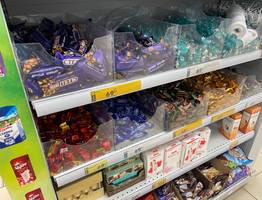 Отрава в красивой обертке: в Роскачестве назвали конфеты которые не прошли проверку - не покупайте к 8 Марта