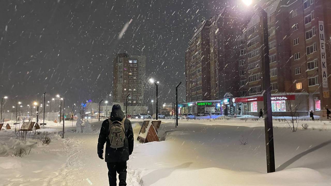 Главная картинка новости: «Выходные сделают нам всем подлянку». Синоптики обновили прогноз на 2-3 марта