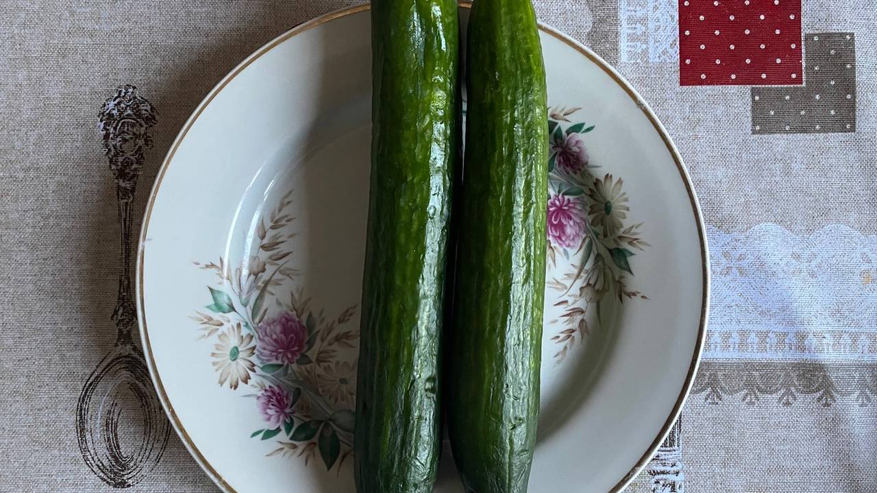 На каждого жителя Коми приходится 16 килограммов “местных” овощей