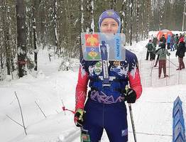 Атлеты из Коми вошли в десятку лучших на первенстве России