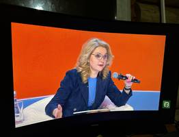 Беззаботная жизнь неработающих россиян кардинально изменится в середине марта: Татьяна Голикова о новом указе