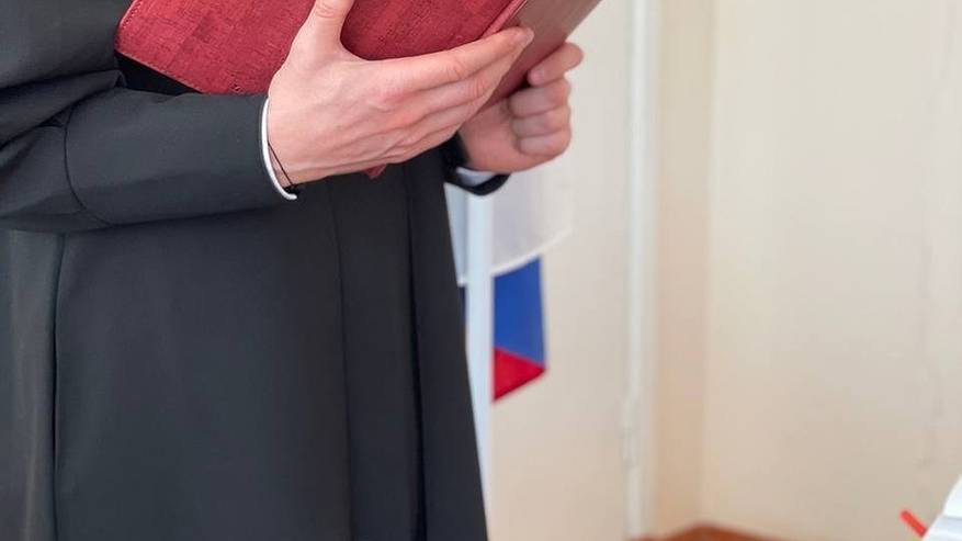 Главная картинка новости: В Коми арестовали пьяного водителя без прав