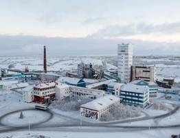 На шахте в Коми произошел выброс метана: шахтеров эвакуировали