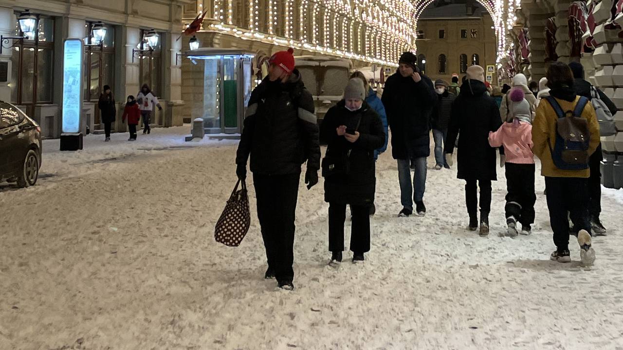 Пятница станет выходным днем — приятный сюрприз от Мишустина порадует всех россиян