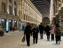 Пятница станет выходным днем — приятный сюрприз от Мишустина порадует всех россиян