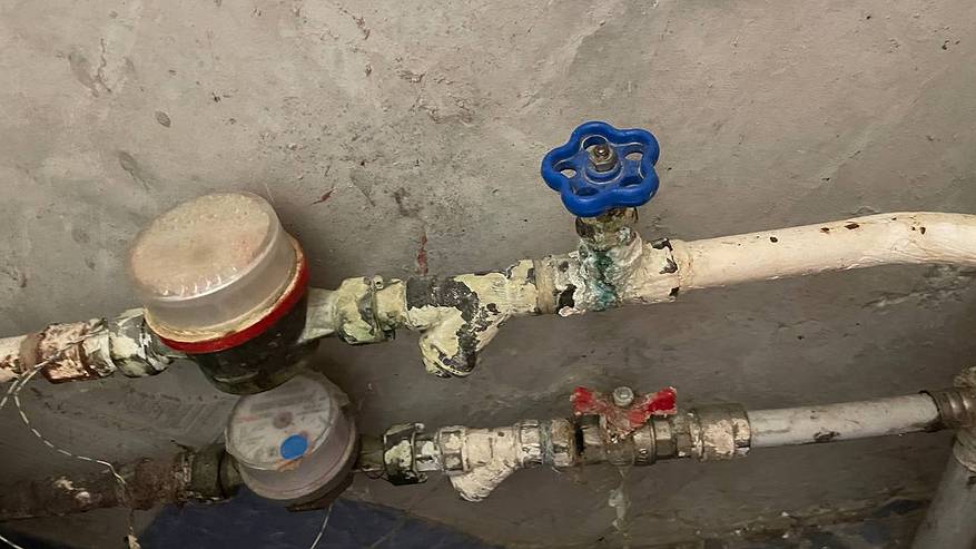 Главная картинка новости: С завтрашнего дня – под строгим запретом. Всех владельцев квартир со счётчиком ждет неприятный сюрприз