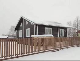 Молодые фельдшеры получили дом в Коми по программе поддержки