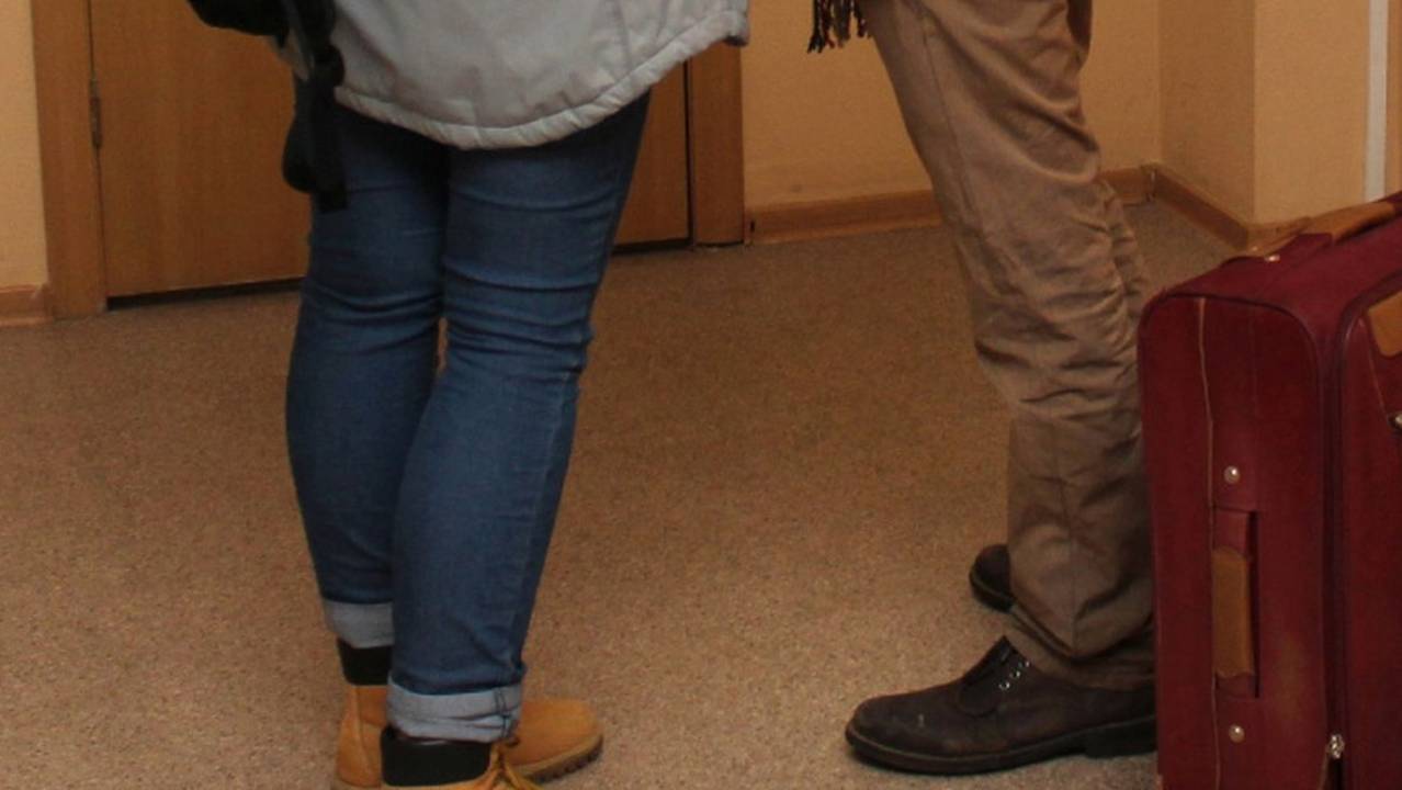 Главная картинка новости: Жительница Коми лишилась 30 тысяч, бронируя жилье в Абхазии