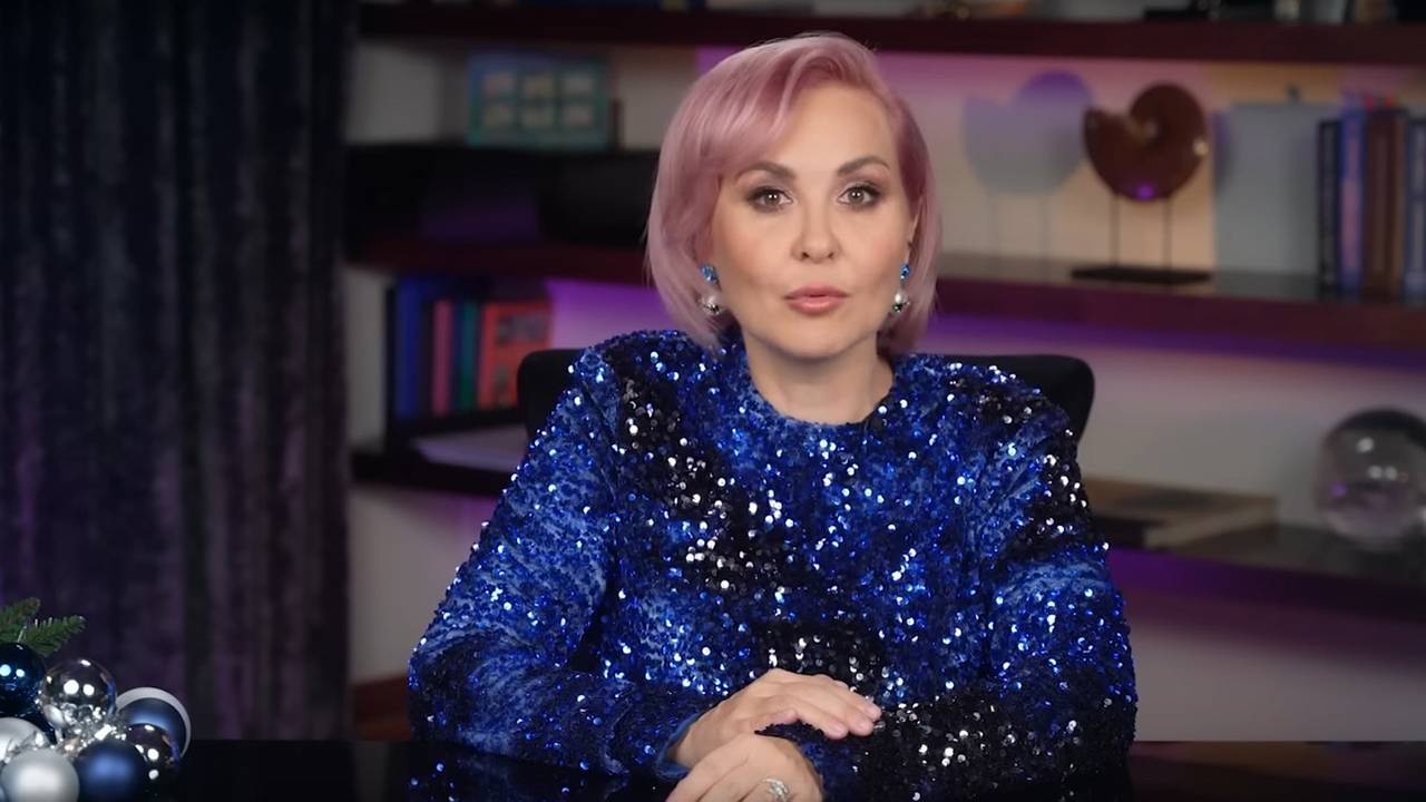 Главная картинка новости: Удача сразу на 2 десятка лет вперед: Василиса Володина назвала самый удачливый знак на ближайшие года