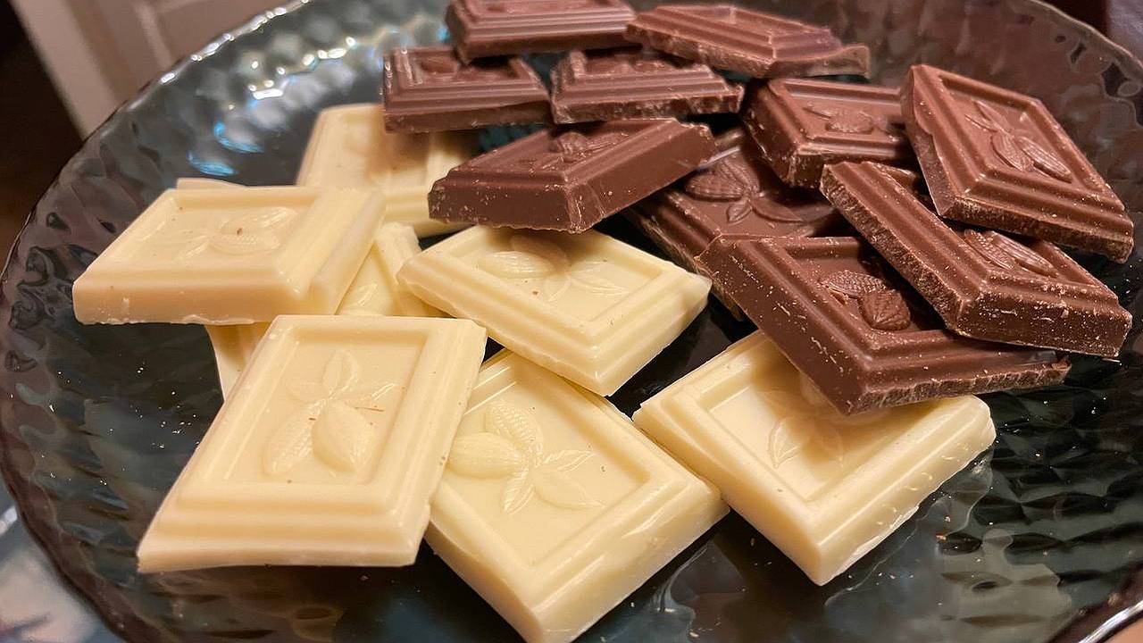 Главная картинка новости: Пальмы - ноль, сплошное какао: "Роскачество" объявило лидеров среди изготовителей шоколада