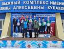 Лыжники из Коми триумфально выступили на чемпионате России