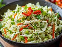 Берем "пекинку" и еще 4 ингредиента - получаем вкуснейший салат