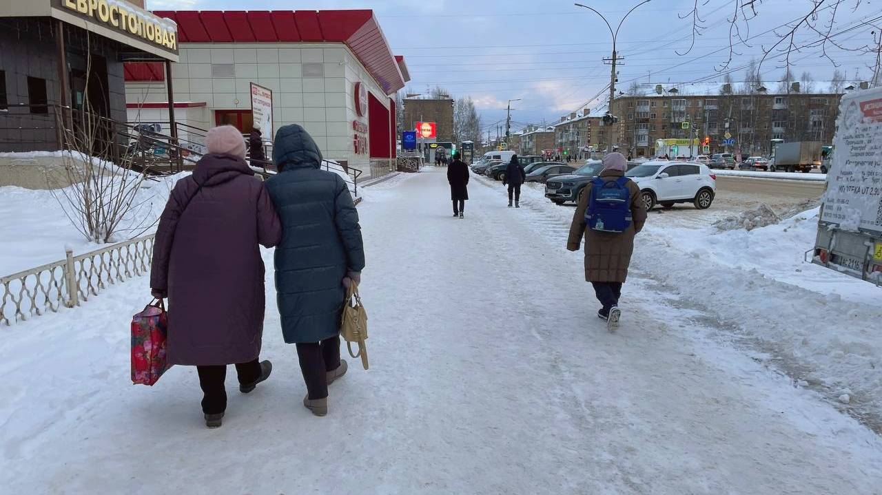 Главная картинка новости: Поднимут выплаты еще на 4,4%. Пенсионеров ждет рекордная индексация в марте