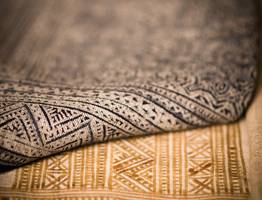 Всего 1 ложка на таз — и ковер как новый: вся многолетняя грязь сошла за считанные минуты — чище, чем после химчистки