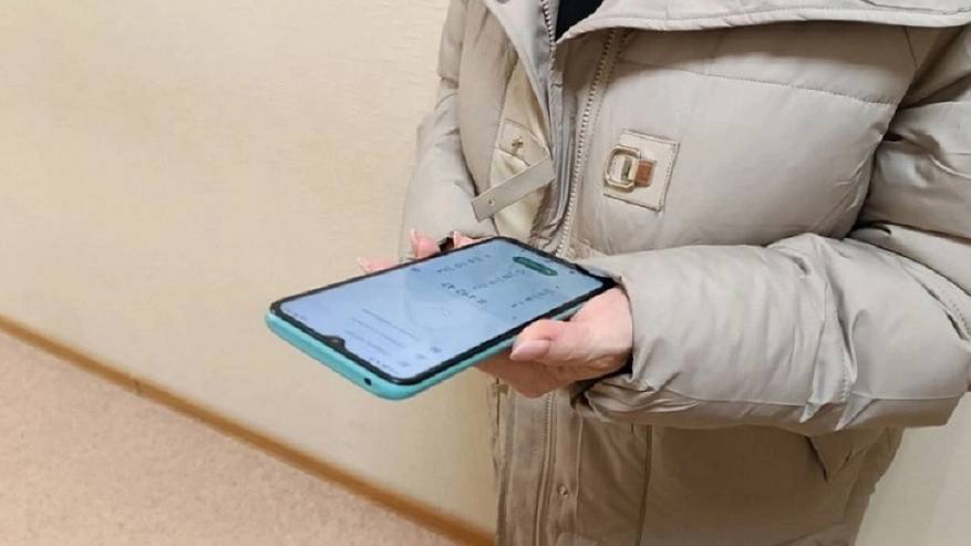 Главная картинка новости: Жительницу Коми обязали вернуть миллион, полученный от мошенников