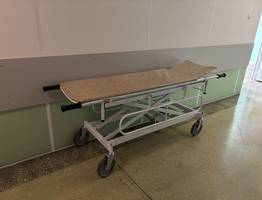 В одном из городов Коми борются с “шишками” на стопах