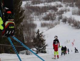 Лыжники из Коми с нарушением слуха завоевали медали на чемпионате России