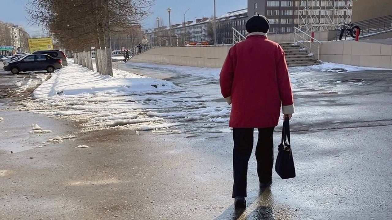 Главная картинка новости: Поднимут выплаты еще на 4,4%. Пенсионеров ждет рекордная индексация в середине марта