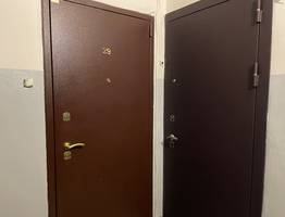 Штраф 15 000 рублей за входную дверь в квартиру - "новинка" в ЖКХ для всех россиян с 12 марта