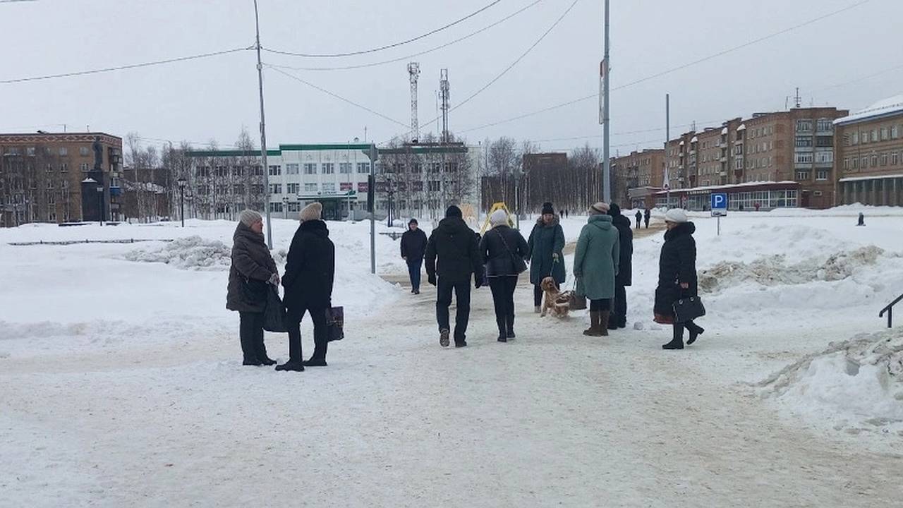 Главная картинка новости: Поднимут выплаты еще на 4,4%. Пенсионеров ждет рекордная индексация в середине марта