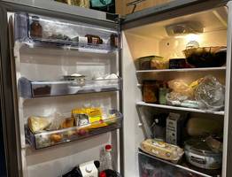 20 лет мыла холодильник неправильно: самый мощный рецепт, после которого он сияет, как с магазина