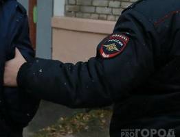 Пьяный поджог в Коми: мужчина убил женщину и едва не погубил другую