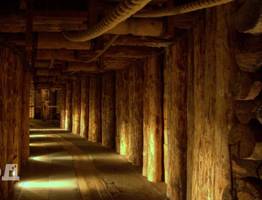 Рабочий получил тяжелые травмы на шахте в Коми: проводится расследование