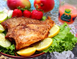 Готовлю минтай теперь только так: всего 15 минут и 2 секретных ингредиента - рыба получается нежной, сочной и вкусной