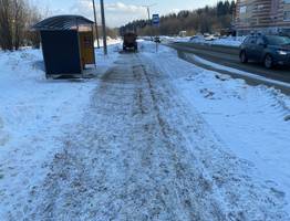 Сыктывкарцы, сообщайте о гололеде: коммунальщики просят о помощи