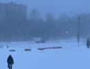Непогода надвигается: Коми ждет снег, метель и порывистый ветер