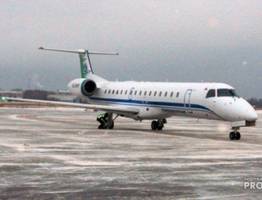 Жители Коми получат новые авиарейсы в Москву по субсидированным тарифам