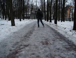 Погода в Коми: 14 марта ожидаются дожди и сильный ветер