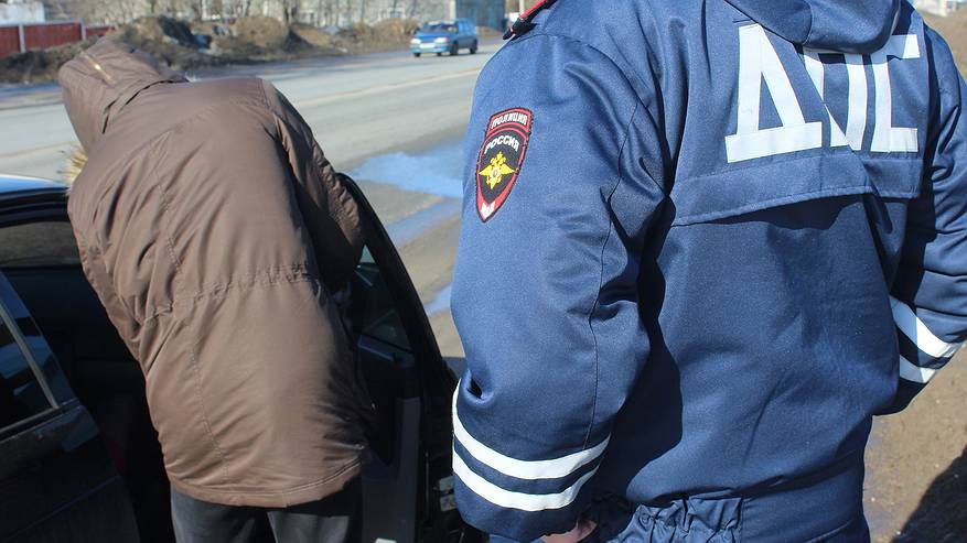 Главная картинка новости: «Не сделаешь – лишат прав на 1,5года»: ГИБДД предъявляет новое жесткое требование ко всем водителям