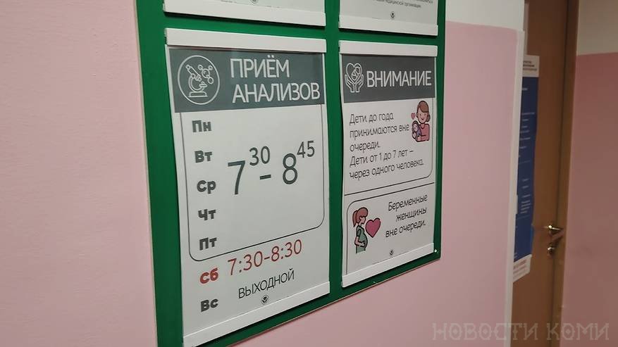 Главная картинка новости: В Коми отступила эпидемия гриппа, но кишечные инфекции атакуют