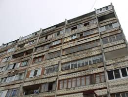 В Коми провели капитальный ремонт нескольких домов