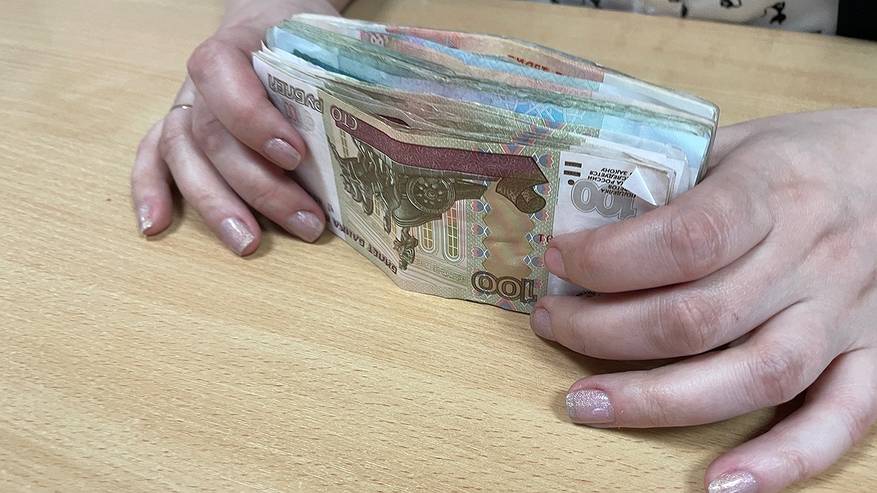 Главная картинка новости: Власти Коми вложили в Национальные проекты 56 миллиардов рублей