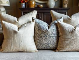 Даже старые подушки запахнут свежестью: одна хитрость от пота и изношенности не останется и следа