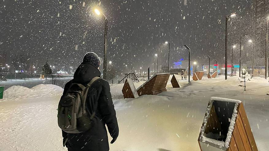 Главная картинка новости: «Все лето будет аномальное». Синоптики объявили новый прогноз