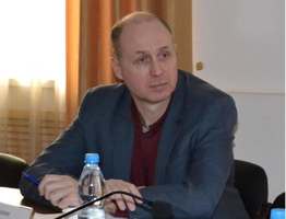 Врио главы администрации Сыктывдинского района назначен Андрей Коншин