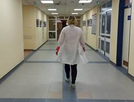 Кадровый вопрос спортивной медицины в Коми пришлось решать Гольдштейну