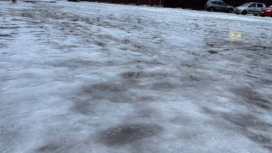 Главная картинка новости: Весеннее тепло сменится похолоданием в Коми