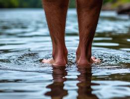 Пятки пемзой больше не шкрябаю – новый супер хит в уходе за кожей стоп