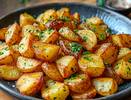 «Никогда больше не испорчу картошку»: оказывается я всю жизнь неправильно её жарила — подруга научила как надо правильно