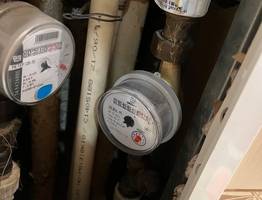 Теперь под строгим запретом: с завтрашнего дня новые нормы для владельцев квартир с счетчиками