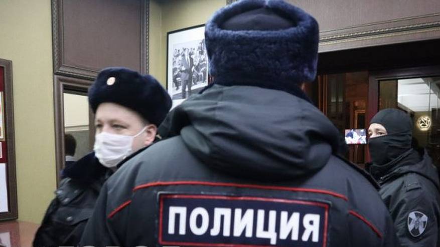 Главная картинка новости: Миграционное законодательство: в Коми выявлены многочисленные нарушения